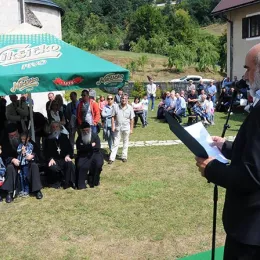 Успеније Пресвете Богородице у Пивском манастиру