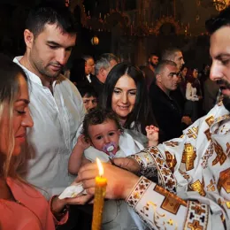 Успеније Пресвете Богородице у Пивском манастиру