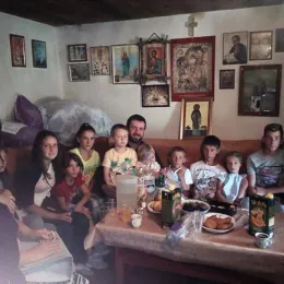 Вјеронаука у Бањанима