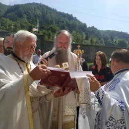 Илиндан – храмовна слава манастира Златеш