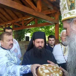 Илиндан – храмовна слава манастира Златеш