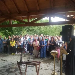 Илиндан – храмовна слава манастира Златеш