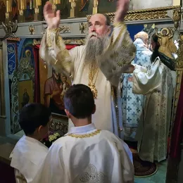 Преображење Господње, слава Саборног храма и града Жабљака