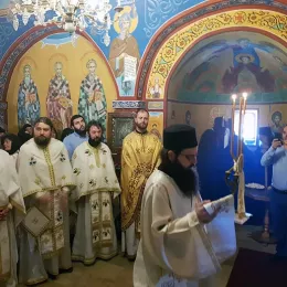 Преображење Господње, слава Саборног храма и града Жабљака