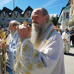 Преображење Господње, слава Саборног храма и града Жабљака