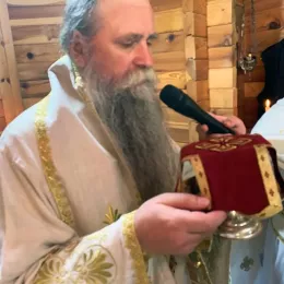 Прослављен Свети великомученик Пантелејмон – слава манастира Самограда