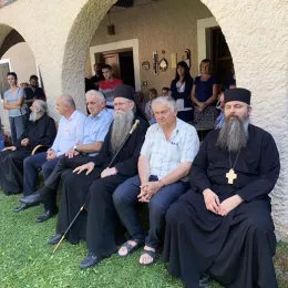 Манастир Пива прославио храмовну славу