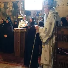 Манастир Пива прославио храмовну славу