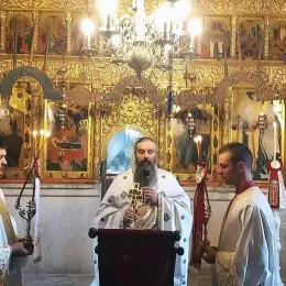Манастир Пива прославио храмовну славу
