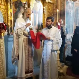 Манастир Пива прославио храмовну славу