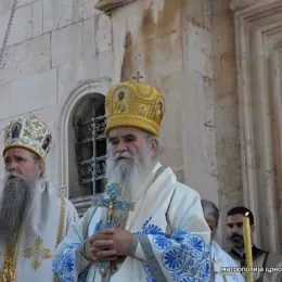 Светостефански црквено-народни сабор у Савини потврдио став Тројичинданског сабора у Подгорици