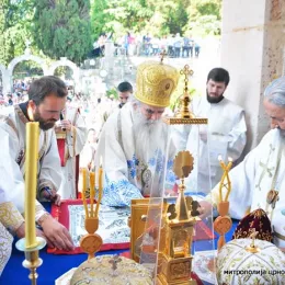 Светостефански црквено-народни сабор у Савини потврдио став Тројичинданског сабора у Подгорици