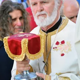 Светостефански црквено-народни сабор у Савини потврдио став Тројичинданског сабора у Подгорици