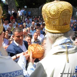 Светостефански црквено-народни сабор у Савини потврдио став Тројичинданског сабора у Подгорици