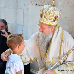 Светостефански црквено-народни сабор у Савини потврдио став Тројичинданског сабора у Подгорици