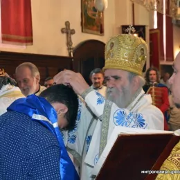 Светостефански црквено-народни сабор у Савини потврдио став Тројичинданског сабора у Подгорици