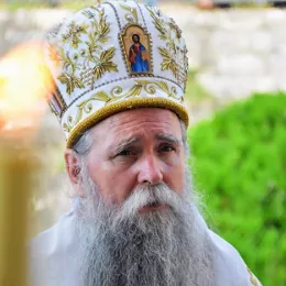 Светостефански црквено-народни сабор у Савини потврдио став Тројичинданског сабора у Подгорици