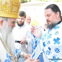 Светостефански црквено-народни сабор у Савини потврдио став Тројичинданског сабора у Подгорици