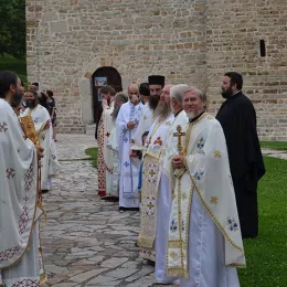 Прослављена Света Марија Магдалина – слава Епархије будимљанско-никшићке