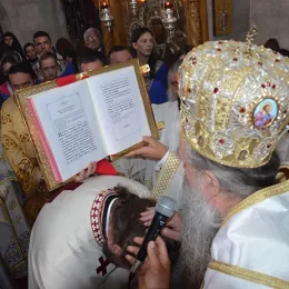 Прослављена Света Марија Магдалина – слава Епархије будимљанско-никшићке