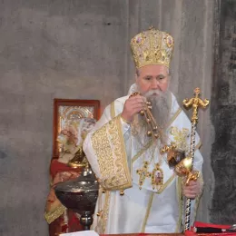 Прослављена Света Марија Магдалина – слава Епархије будимљанско-никшићке