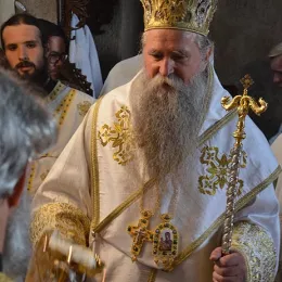 Прослављена Света Марија Магдалина – слава Епархије будимљанско-никшићке