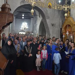 Прослављена Света Марија Магдалина – слава Епархије будимљанско-никшићке