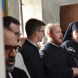 Прослављена Света Марија Магдалина – слава Епархије будимљанско-никшићке