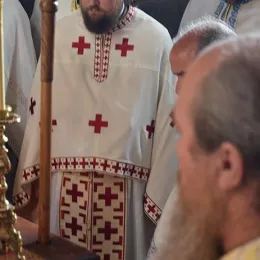 Прослављена Света Марија Магдалина – слава Епархије будимљанско-никшићке