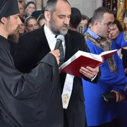 Прослављена Света Марија Магдалина – слава Епархије будимљанско-никшићке