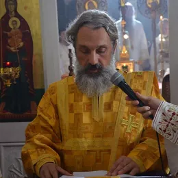 Прослављена Света Марија Магдалина – слава Епархије будимљанско-никшићке