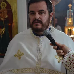 Прослављена Света Марија Магдалина – слава Епархије будимљанско-никшићке