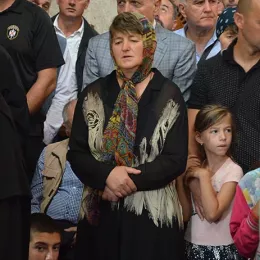 Прослављена Света Марија Магдалина – слава Епархије будимљанско-никшићке