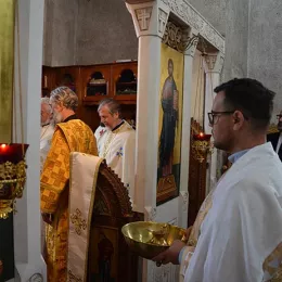 Прослављена Света Марија Магдалина – слава Епархије будимљанско-никшићке