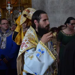 Прослављена Света Марија Магдалина – слава Епархије будимљанско-никшићке