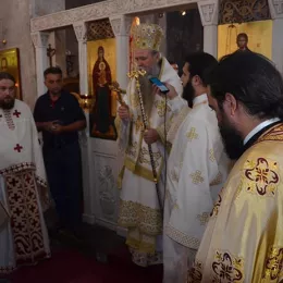 Прослављена Света Марија Магдалина – слава Епархије будимљанско-никшићке