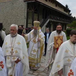 Прослављена Света Марија Магдалина – слава Епархије будимљанско-никшићке
