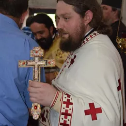 Прослављена Света Марија Магдалина – слава Епархије будимљанско-никшићке