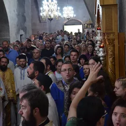 Прослављена Света Марија Магдалина – слава Епархије будимљанско-никшићке