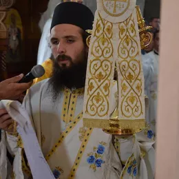 Прослављена Света Марија Магдалина – слава Епархије будимљанско-никшићке