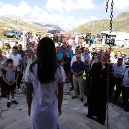 Илиндан на Лукавици