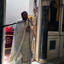 Преображење у Никшићу