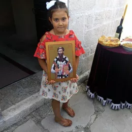 Црква Успења Пресвете Богородице у Пошћењу прославила храмовну славу