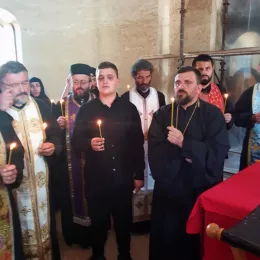 Сахрањени земни остаци протинице Лавинике Јововић