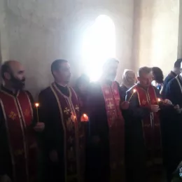 Сахрањени земни остаци протинице Лавинике Јововић