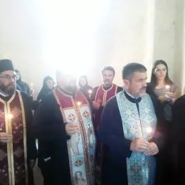 Сахрањени земни остаци протинице Лавинике Јововић