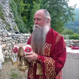 Свети великомученик Пантелејмон молитвено прослављен у Самограду 