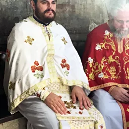 Прослављена слава Епархије будимљaнско-никшићке