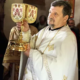 Прослављена слава Епархије будимљaнско-никшићке