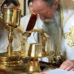 Прослављена слава Епархије будимљaнско-никшићке